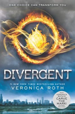 DIVERGENT