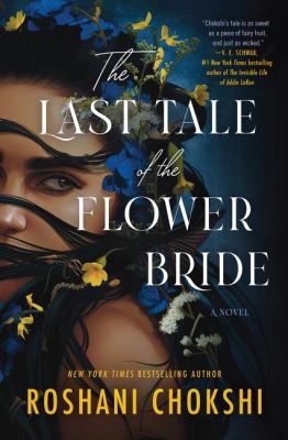 Last Tale of the Flower Bridge