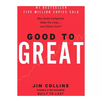 Good to Great