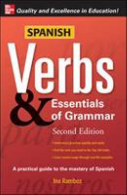 SPANISH VERBS & ESSENTIALS OF