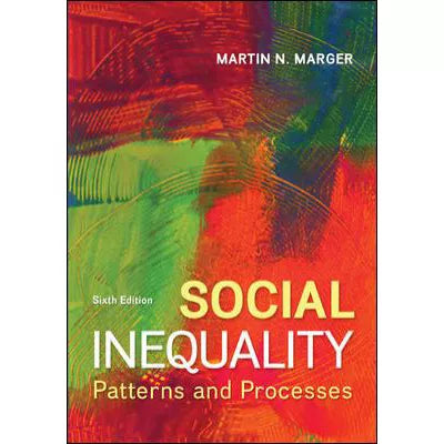 Social Inequality