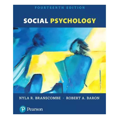 Social Psychology