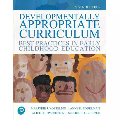 Developmentally Appropriate Curriculum