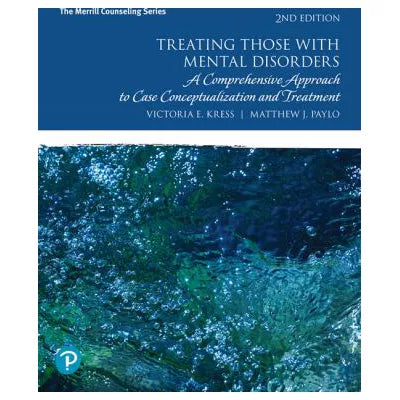 Treating Those with Mental Disorders