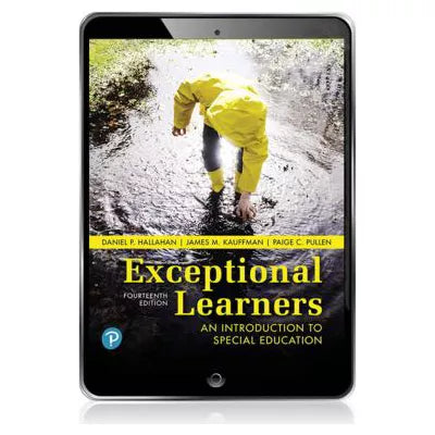 Exceptional Learners