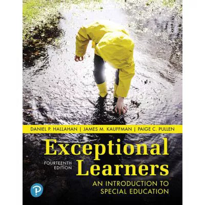 Exceptional Learners (w/out Access)