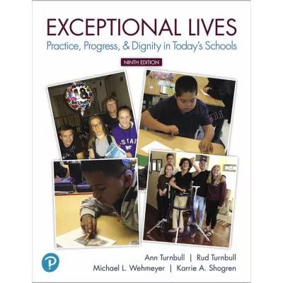 Exceptional Lives