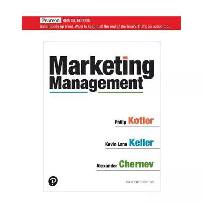 Marketing Management (RRPHE)