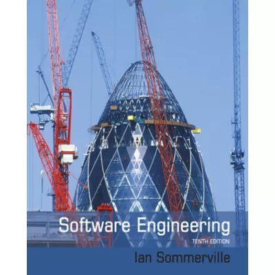 Pearson eText for Software Engineering -- Instant Access