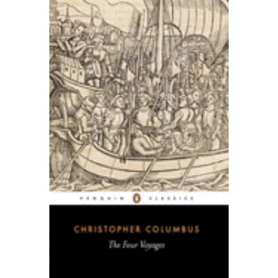 Four Voyages