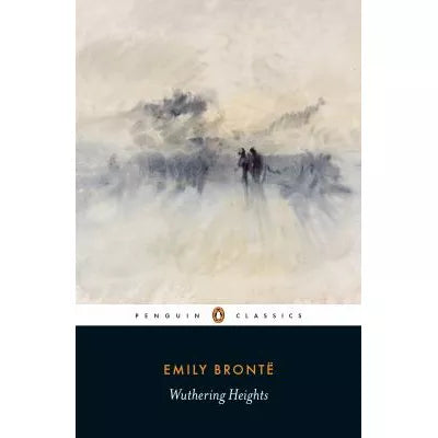 Wuthering Heights (Preface by Miller)