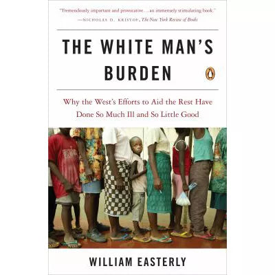 White Man's Burden