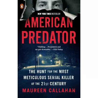 American Predator