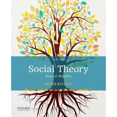 Social Theory