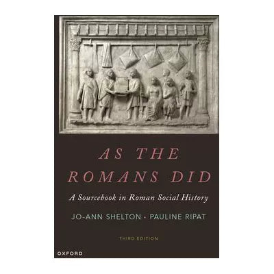 As the Romans Did