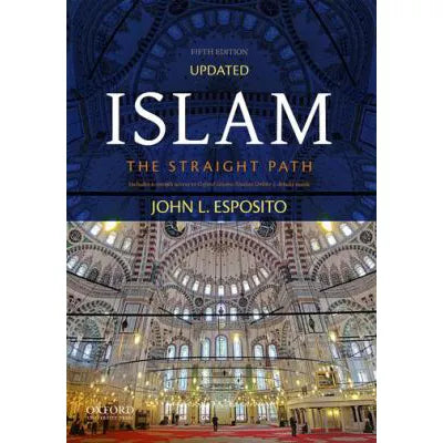 Islam (Updated)