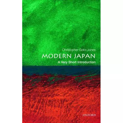 Modern Japan