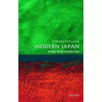 Modern Japan