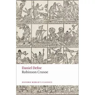 Robinson Crusoe