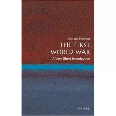 The First World War