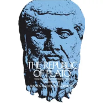 Republic of Plato