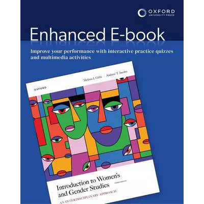 Introduction to Women's and Gender Studies : An Interdisciplinary Approach