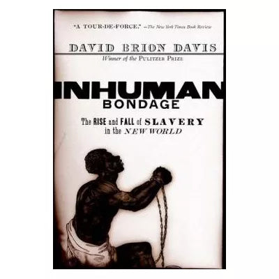 Inhuman Bondage