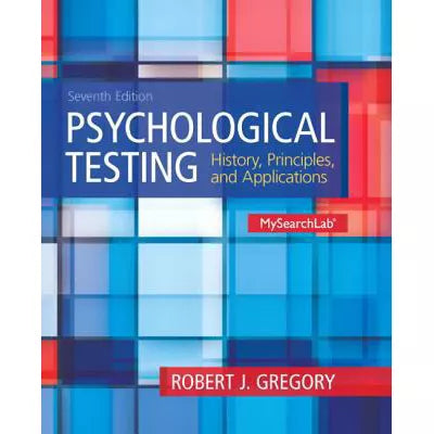 Psychological Testing