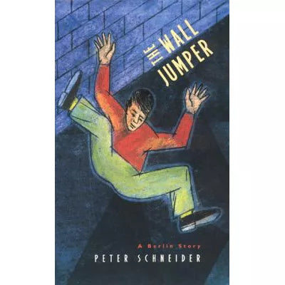 Wall Jumper