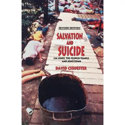Salvation and Suicide