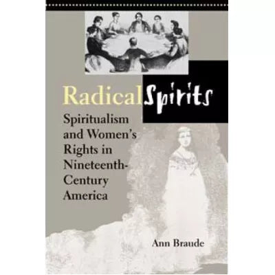 Radical Spirits