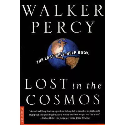 Lost in the Cosmos