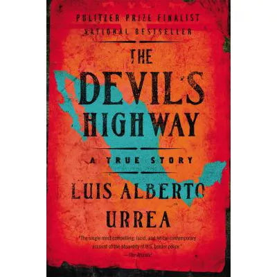 Devil's Highway