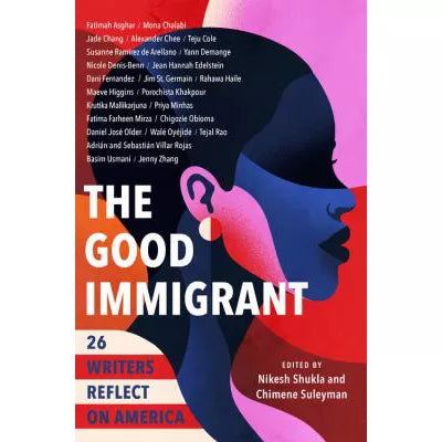 Good Immigrant
