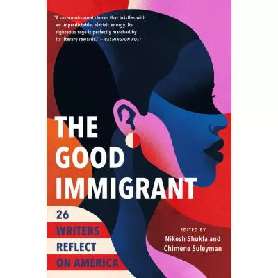 The Good Immigrant