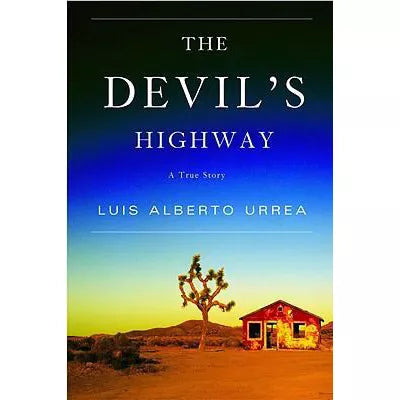 Devil's Highway