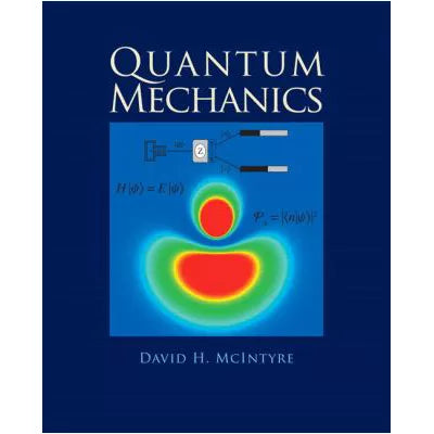 Quantum Mechanics