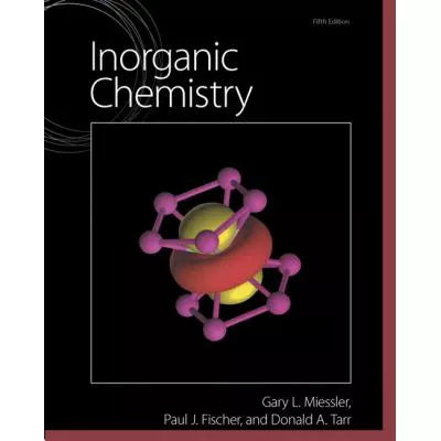 Inorganic Chemistry