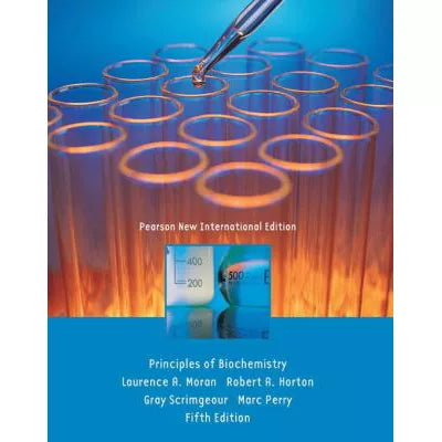 Principles of Biochemistry