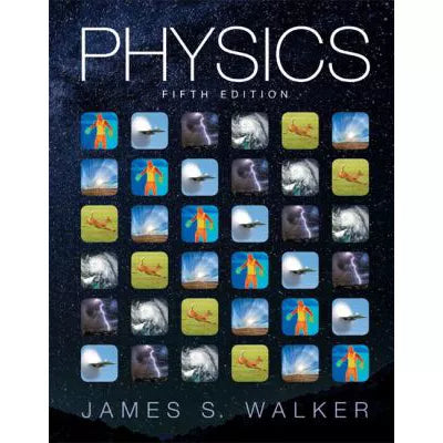 Physics (w/MasteringPhysics Access)