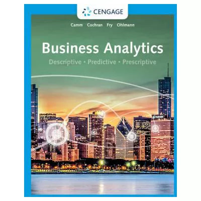 Business Analytics