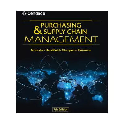 Purchasing &amp; Supply Chain Management