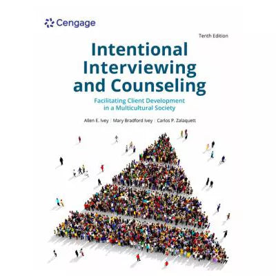 Intentional Interviewing &amp; Counseling