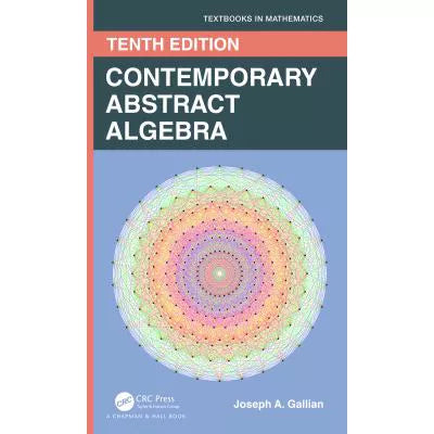 Contemporary Abstract Algebra