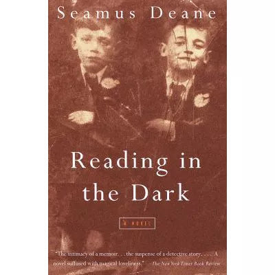 Reading in the Dark