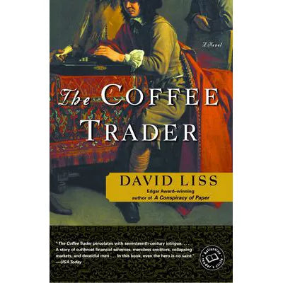 Coffee Trader