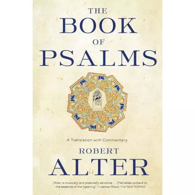 The Book of Psalms