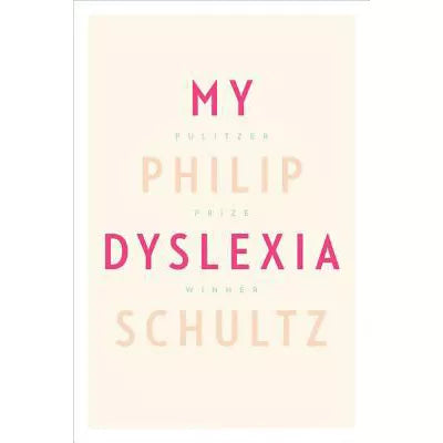 My Dyslexia
