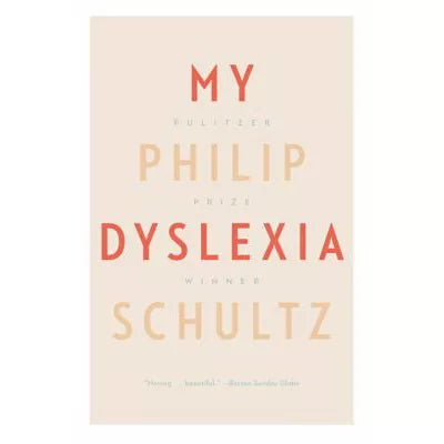 My Dyslexia