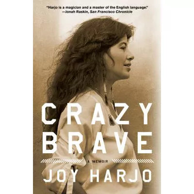 Crazy Brave
